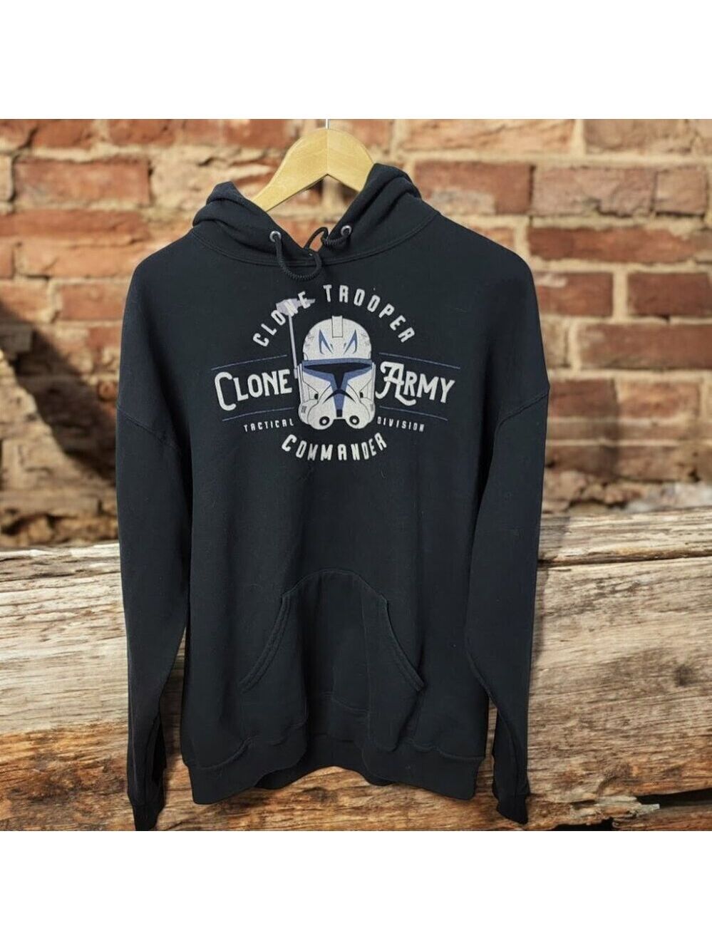 Star wars Clone Army Sweatshirt - Large